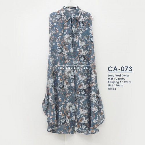 CA-073 Outer Ceruti / Cerutty motif